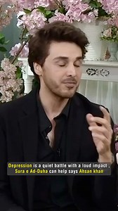 Ahsan khan Actor on Reels