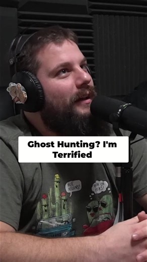 Guess we're ghost hunters now. Heading out to check out some urban legends around Michigan. This is gonna be wild. Watch the full episode here: https://youtu.be/4AQpqtEamlY #supernatural #paranormal #ghost #ghosts #spirits #spirit #demon #angel #haunted #spooky #ghosthunting #fyp #ForYou #Podcast #ComedyPodcast #PodcastClips #UrbanLegends #Michigan