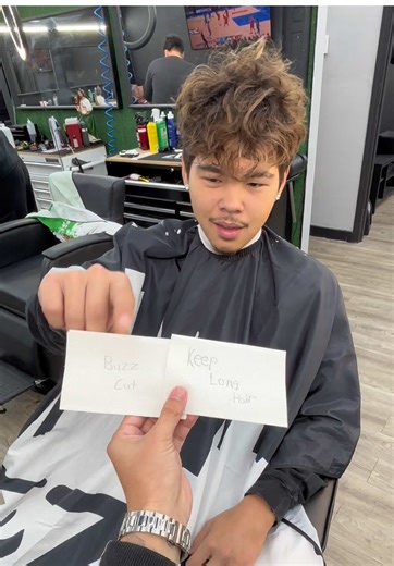 Creative Barber Designs: Your Style Choices