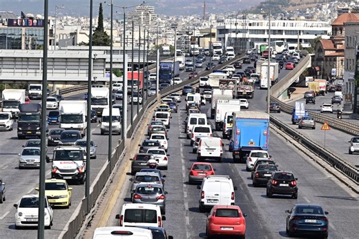 Τέλη κυκλοφορίας 2026: Αναλυτικά η διαδικασία πληρωμής – Πότε λήγει η προθεσμία και τι ισχύει για τα πρόστιμα | Το Κουτί της Πανδώρας