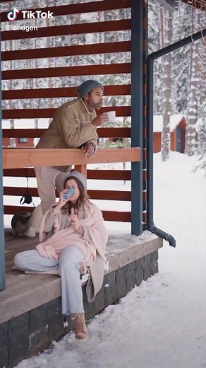 Shane Ross on TikTok