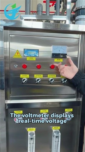 Our modular water treatment units adapt to any factory’s flow