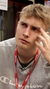 This lad from North Shields is currently @BBC Radio 1's Tune of the Week. We talk to Sam Fender about Greggs, Geordies and all things music | BBC Newcastle