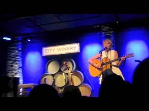Shawn Colvin & Jackson Browne @ City Winery - "Call it a Loan"