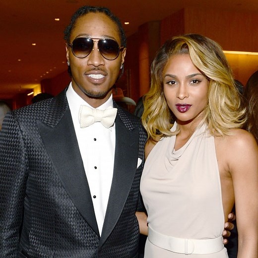 How Ciara and Future's Relationship Turned So Sour They Ended Up in Court