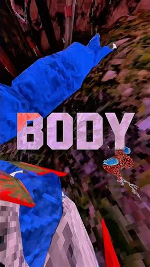 Rock yo body | | juking edit #gorillatag #gorillatagquest #vr #gtag #juking