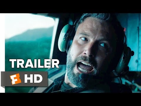 Triple Frontier Trailer #2 (2019) | Movieclips Trailers