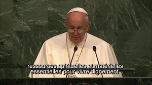 L'ONU Sommet sur le développement durable: 17 objectifs pour transformer notre monde