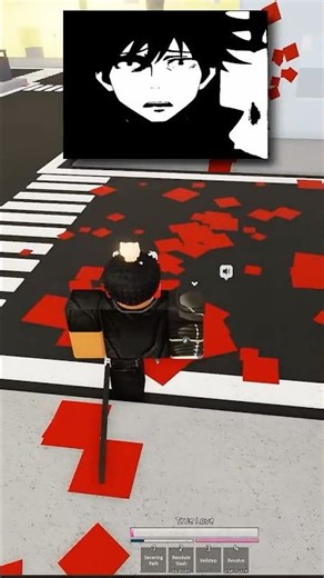 Answer wrong you EXPLODE 😂 #shorts #roblox #jjs
