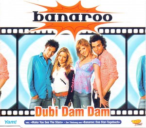 Banaroo - Dubi Dam Dam