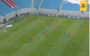 Video: WAKE UP - incredible keeper error allows opposition to score after just NINE seconds