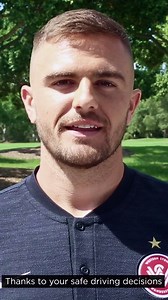 49K views · 87 reactions | Thanks to your safe driving decisions in 2018, we’re making progress towards achieving zero deaths on our roads. What can you do this summer to help us keep driving Towards Zero? | NSW Road Safety - NSW GOV | Facebook