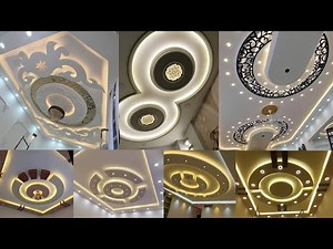 Top 100+ Modern Ceiling