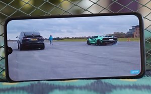 红米屠杀者？三星A40终极上手评测！