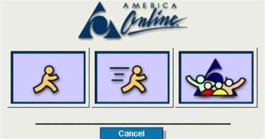 AOL hangs up on dial-up, ending an internet era