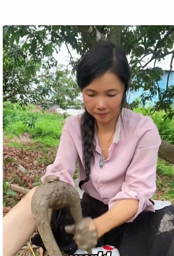 The Man Who Got Rich by Cloning Trees