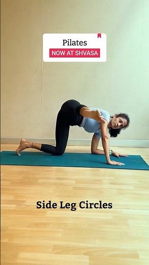 5 Simple Pilates Improve Your Core Strength, Glutes and Posture
