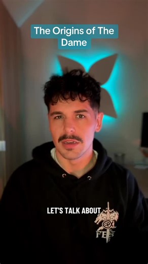 Elemental Theatre | Reviews & Productions on Instagram: "The Pantomime Dame is a British theatre icon - bold, chaotic, cross-dressed and completely beloved. But her roots go all the way back to Commedia Dell’Arte (La Ruffiana), through Shakesperean gender-swapping, Victorian Music Hall comedy, Joseph Grimoldi’s clowning and Dan Leon’s genious. This is a quick history of The Dame. #panto #pantomime #dame"