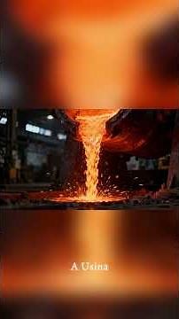 Volta Redonda: The History of the Steel City and CSN