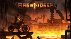 Trials Fusion Online Multiplayer Update Out Now, Fire in the Deep DLC Coming Next Week | XboxAchievements.com