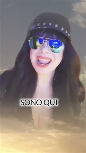 Scorpions -Send me an angel- cover by Veruska