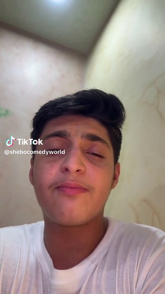 Shebo Comedy World on TikTok