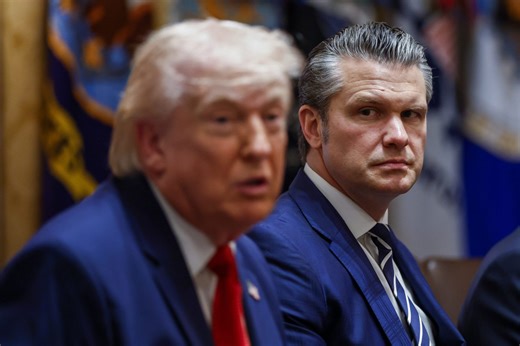 Trump just raised the $39 trillion national debt with the largest budget hike since World War II—and nobody can figure out how to pay for it