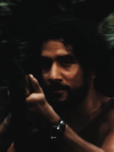 Sayid Jarrah: Exploring the Tortured Character of Lost