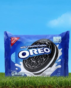 604K views · 115 reactions | Pluck our OREO recipe to watch smiles blossom at Spring parties  | Nabisco Cookies | Facebook