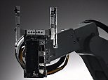 Meet Liam: Apple's waste-conscious iPhone destroying robot