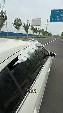 Here's how to open car windows to cool down the interior.