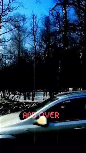 Never be alone | lyrics | #song #thebestgongever
