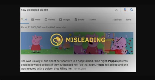 Did Peppa Pig Die in the Show's Final Episode?