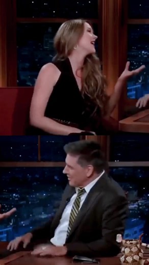 "Star-Studded Banter: Craig Ferguson's Celebrity Flirting Adventures!"😂#craigferguson #shorts #lol #funny #mems #celebrities | Funnycelebs