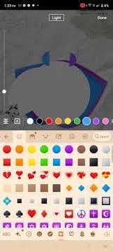 tutorial for my oc (i did his jacket a bit easy for now