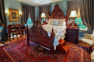 Hotel Natural Bridge VA Inn • Shenandoah Valley • Inn at Forest Oaks