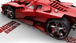 Carmageddon: Reincarnation Early Access 27th March