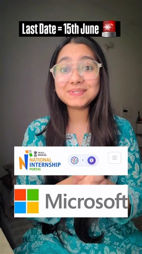 MICROSOFT is inviting for Internship| Pan India| Anyone can apply| Apply Link In Description|