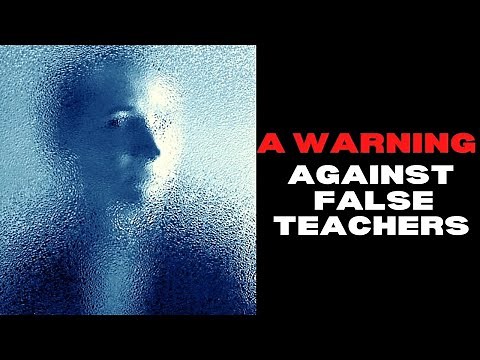 2 Peter | Chapter 2 | Part 1 | A Warning concerning False Teachers