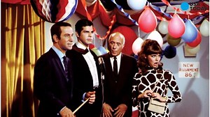 'Get Smart' actor dies at 85