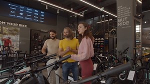 Bike Shop Near me | Store Locations | Beyond the Bike UAE
