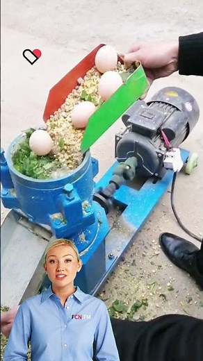 #fcnfm How to Ensure Even Binder Distribution When Adding Molasses on FCNFM Lines