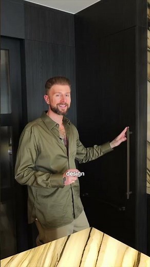 Now THIS is the Future of Door Handles 🔥 (Instantly Elevated My Space!)