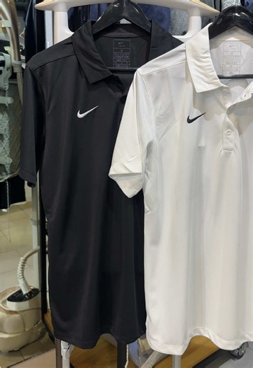 New Nike Dri-FIT Polo Golf T-Shirt Available Now