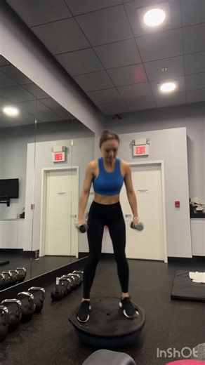 Morning low impact circuit | Kathy Fang