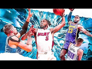 Most INSANE Dunks of 2020 NBA Season