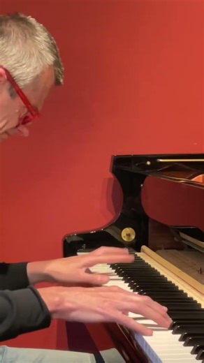 Subterranean homesick, alien #radiohead #piano #okcomputer #pianomusic ￼