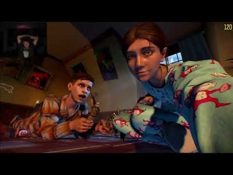 I completed the Origins Easter Egg for the first time