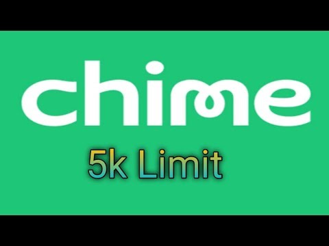 Chime Bank Account Video 2025-2026