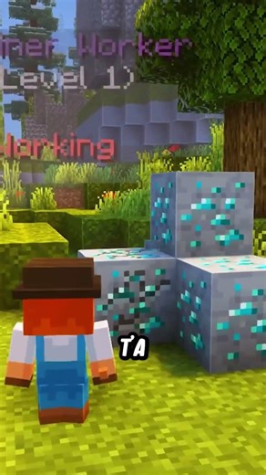 J'adore ce serveur ! #minecraft #gaming #serverminecraft #minecraftjava